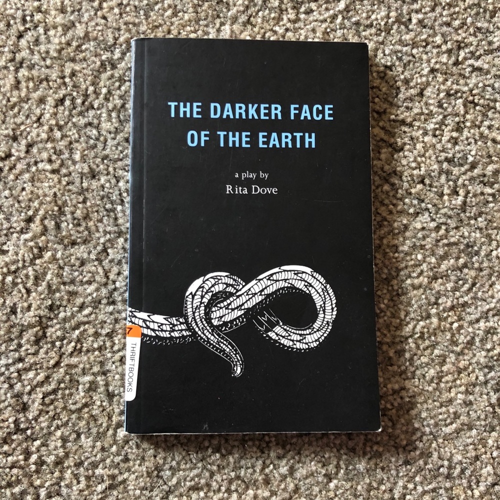SOLD: The Darker Face of the Earth